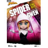 Marvel, Spider-Man - Spider-Gwen figure, Egg Attack