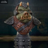 Star Wars VI - Gamorrean Guard buste, Legends in 3D