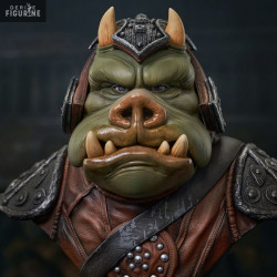 Star Wars VI - Gamorrean...