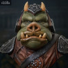 Star Wars VI - Gamorrean Guard buste, Legends in 3D
