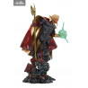 Marvel Comic, Fantastic Four - Adam Warlock figure, Deluxe Gallery