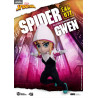 Marvel, Spider-Man - Spider-Gwen figure, Egg Attack