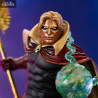 Marvel Comic, Fantastic Four - Adam Warlock figure, Deluxe Gallery