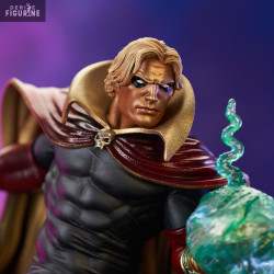Marvel Comic, Fantastic...