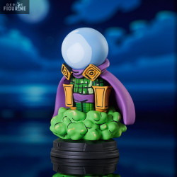 Marvel - Mysterio figure,...