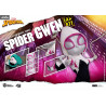 Marvel, Spider-Man - Figurine Spider-Gwen, Egg Attack
