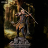 Le Seigneur des Anneaux - Figurine Legolas, Gallery Deluxe