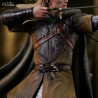 Le Seigneur des Anneaux - Figurine Legolas, Gallery Deluxe