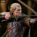 PRE ORDER - The Lord of the Rings - Legolas figure, Gallery Deluxe