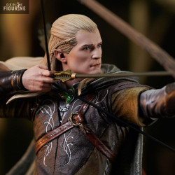 The Lord of the Rings -...