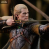 Le Seigneur des Anneaux - Figurine Legolas, Gallery Deluxe