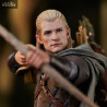 Le Seigneur des Anneaux - Figurine Legolas, Gallery Deluxe