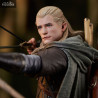 Le Seigneur des Anneaux - Figurine Legolas, Gallery Deluxe