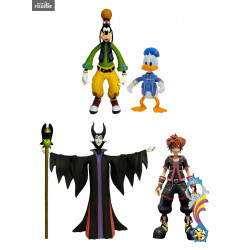 Disney, Kingdom Hearts 3 -...