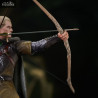 Le Seigneur des Anneaux - Figurine Legolas, Gallery Deluxe