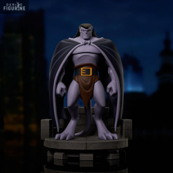 Gargoyles - Goliath figure,...