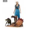Game of Thrones - Daenerys Targaryen figure, Deluxe Gallery
