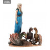Game of Thrones - Daenerys Targaryen figure, Deluxe Gallery