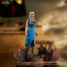 Game of Thrones - Figurine Daenerys Targaryen, Deluxe Gallery