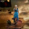 Game of Thrones - Daenerys Targaryen figure, Deluxe Gallery