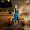 Game of Thrones - Daenerys Targaryen figure, Deluxe Gallery