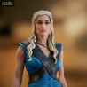 Game of Thrones - Figurine Daenerys Targaryen, Deluxe Gallery