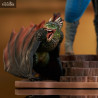 Game of Thrones - Daenerys Targaryen figure, Deluxe Gallery