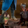 Game of Thrones - Daenerys Targaryen figure, Deluxe Gallery
