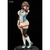 Original Character - Miki Narahashi figure
