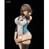 Original Character - Figurine Miki Narahashi