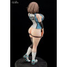 Original Character - Miki Narahashi figure