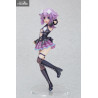 Neptunia Virtual Stars - Neptune figure