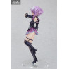 Neptunia Virtual Stars - Neptune figure
