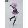 Neptunia Virtual Stars - Neptune figure