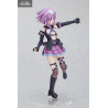 Neptunia Virtual Stars - Neptune figure