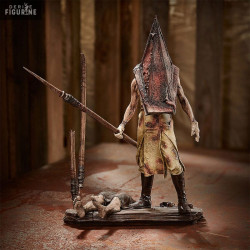 Silent Hill - Figurine Red...
