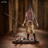 Silent Hill - Figure Red Pyramid Thing