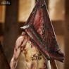 Silent Hill - Figure Red Pyramid Thing