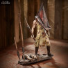 Silent Hill - Figure Red Pyramid Thing
