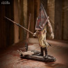 Silent Hill - Figure Red Pyramid Thing