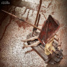 Silent Hill - Figure Red Pyramid Thing