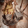 Silent Hill - Figure Red Pyramid Thing