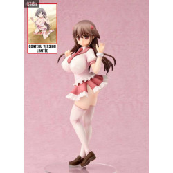 Saki The Nationals -...