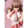 Saki The Nationals - Figurine Yukiko Maya Classique ou Limitée