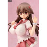 Saki The Nationals - Figurine Yukiko Maya Classique ou Limitée