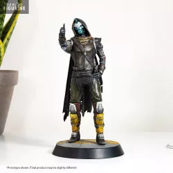 Destiny - Figurine Cayde-6