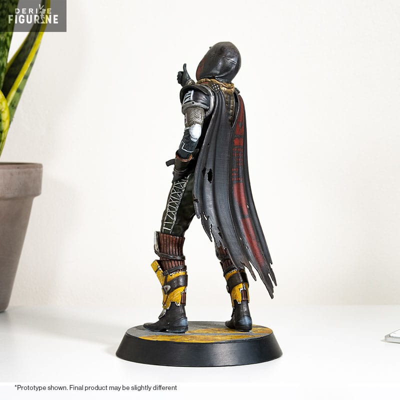 Destiny - Figurine Cayde-6