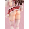 Saki The Nationals - Figurine Yukiko Maya Classique ou Limitée