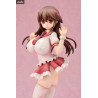 Saki The Nationals - Figurine Yukiko Maya Classique ou Limitée
