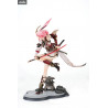 Honkai Impact 3rd - Flame Sakitama Yae Sakura figure